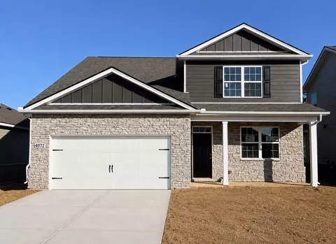 4072 Amelia Ln, White House, TN 37188