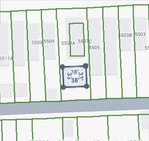5507 Louisiana Ave # B, Nashville, TN 37209
