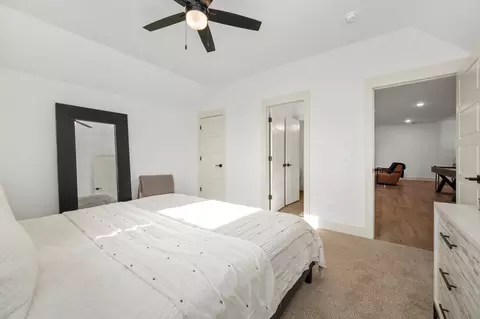 Bedroom - 520 Gresham Ln, Murfreesboro, TN 37129 photo 5 of 5