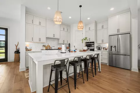 Kitchen - 520 Gresham Ln, Murfreesboro, TN 37129 photo 1 of 4
