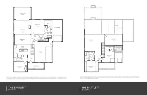 Floorplan - 520 Gresham Ln, Murfreesboro, TN 37129 photo 1 of 1