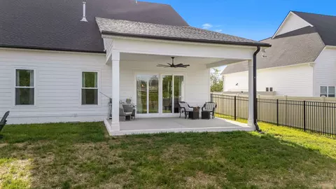 Exterior - 520 Gresham Ln, Murfreesboro, TN 37129 photo 3 of 3