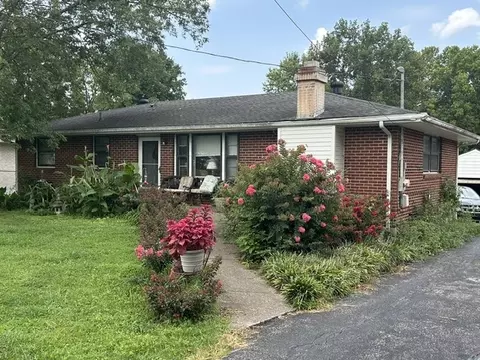 503 Bismark Dr, Nashville, TN 37210