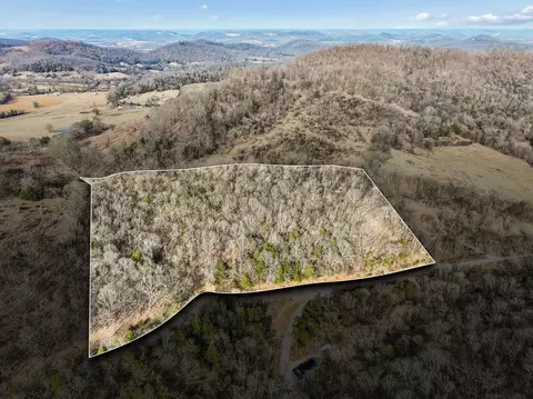 0 Dyer Branch Rd, Gordonsville, TN 38563