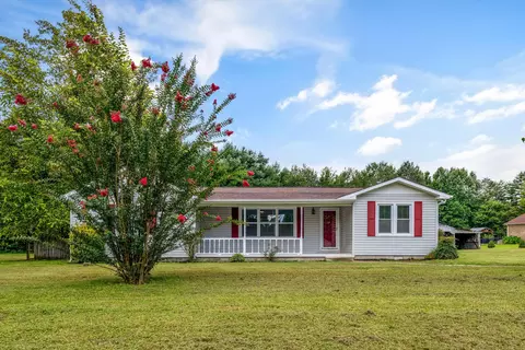 139 Quick School Rd, Fayetteville, TN 37334