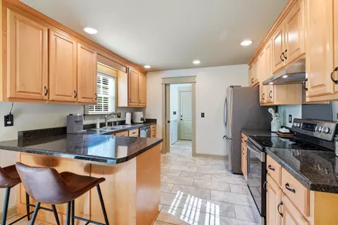 Kitchen - 480 William Whitworth Rd, Pulaski, TN 38478 photo 1 of 4
