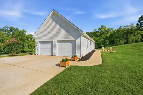 Exterior - 480 William Whitworth Rd, Pulaski, TN 38478 photo 11 of 11