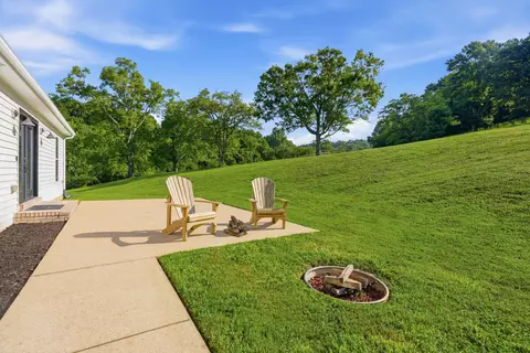 Exterior - 480 William Whitworth Rd, Pulaski, TN 38478 photo 8 of 11