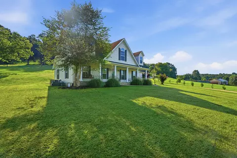 Exterior - 480 William Whitworth Rd, Pulaski, TN 38478 photo 2 of 11