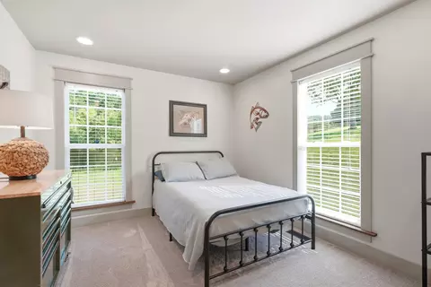Bedroom - 480 William Whitworth Rd, Pulaski, TN 38478 photo 8 of 10