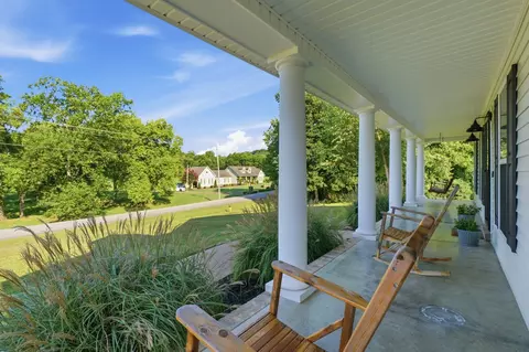 Exterior - 480 William Whitworth Rd, Pulaski, TN 38478 photo 6 of 11