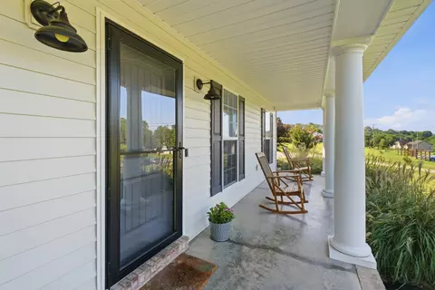 Exterior - 480 William Whitworth Rd, Pulaski, TN 38478 photo 5 of 11