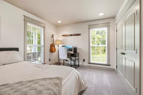 Bedroom - 480 William Whitworth Rd, Pulaski, TN 38478 photo 5 of 10