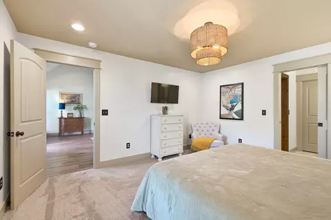 Bedroom - 480 William Whitworth Rd, Pulaski, TN 38478 photo 2 of 10