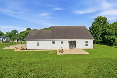 Exterior - 480 William Whitworth Rd, Pulaski, TN 38478 photo 10 of 11