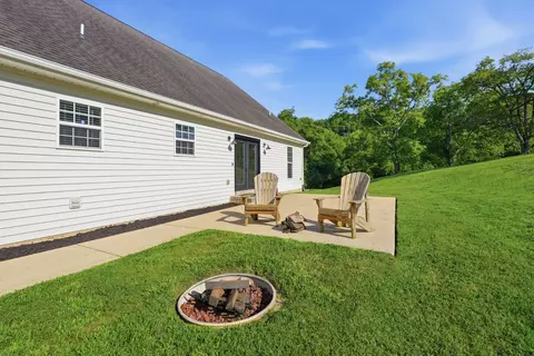 Exterior - 480 William Whitworth Rd, Pulaski, TN 38478 photo 7 of 11