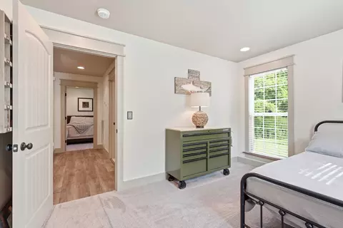 Bedroom - 480 William Whitworth Rd, Pulaski, TN 38478 photo 9 of 10