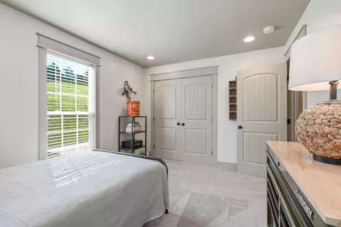 Bedroom - 480 William Whitworth Rd, Pulaski, TN 38478 photo 10 of 10