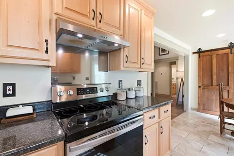 Kitchen - 480 William Whitworth Rd, Pulaski, TN 38478 photo 4 of 4