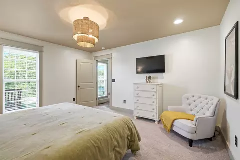 Bedroom - 480 William Whitworth Rd, Pulaski, TN 38478 photo 3 of 10