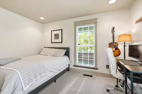 Bedroom - 480 William Whitworth Rd, Pulaski, TN 38478 photo 7 of 10