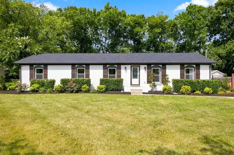 809 Ronald Dr, Franklin, TN 37064