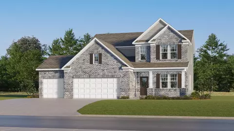 121 Longwood Dr, Lebanon, TN 37087