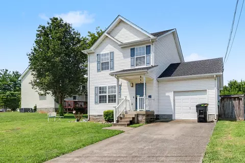 4974 Camborne Cir, Murfreesboro, TN 37129
