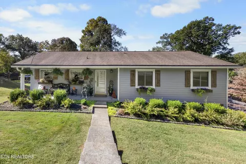 1601 Buckeye Rd, Knoxville, TN 37919