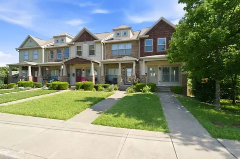1049 Chicamauga Ave #5, Nashville, TN 37206