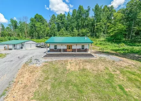 557 Ward Hollow Rd, Shelbyville, TN 37160