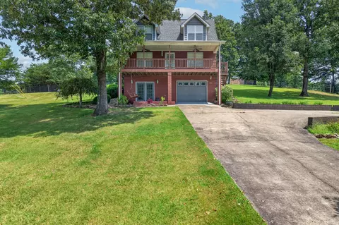 254 Sherwood Forest Rd, Livingston, TN 38570