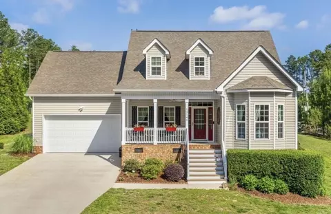 12141 Floyd Brown Rd, Soddy Daisy, TN 37379