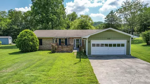 120 Brook Dr NW, Cleveland, TN 37312