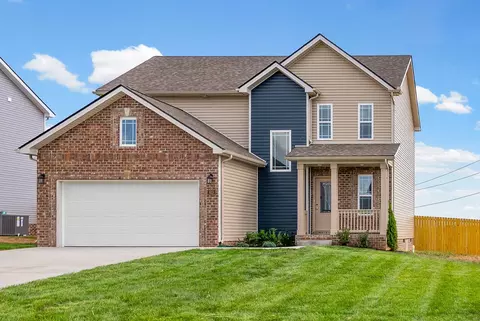 613 Chatsworth Dr, Clarksville, TN 37042
