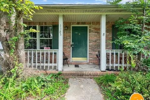 1385 William Suiters Ln, Clarksville, TN 37042