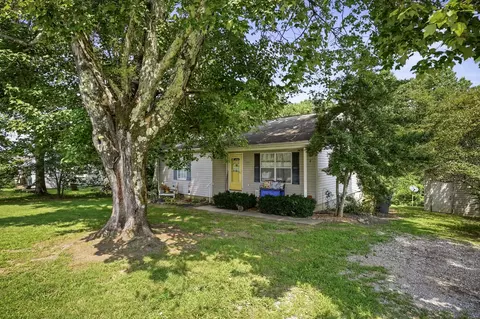 900 Clay Ave, Cookeville, TN 38501