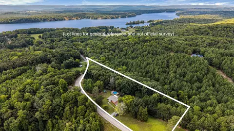 4805 Johnson Rd, Birchwood, TN 37308