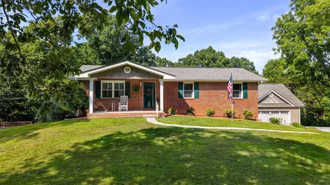 4805 Johnson Rd, Birchwood, TN 37308