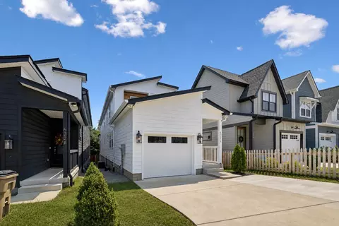622 Waco Dr, Nashville, TN 37209