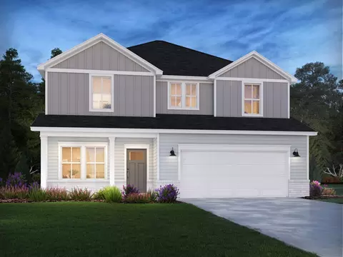 205 Vanguard Dr, La Vergne, TN 37086