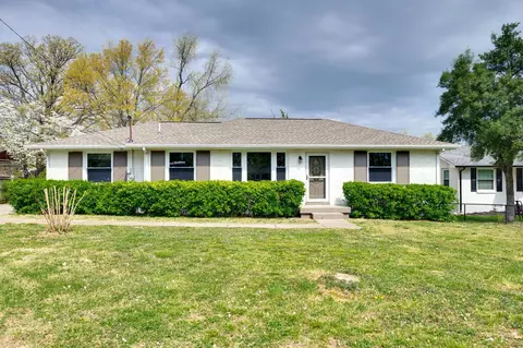 304 Leo Ct, Nashville, TN 37211