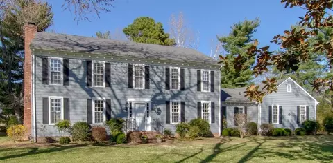 109 Skyview Dr, Hendersonville, TN 37075