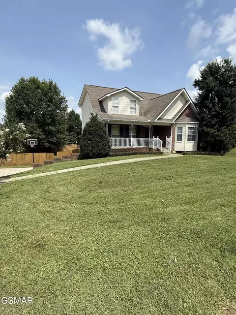 1468 Dewberry Ln, Sevierville, TN 37862