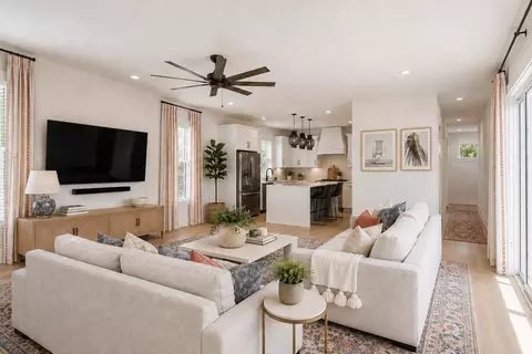 507 Summit St, Nashville, TN 37209