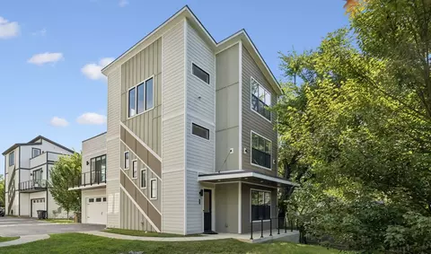 507 Summit St, Nashville, TN 37209