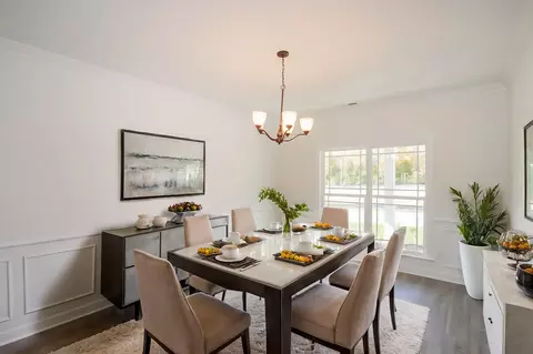 Dining - 5019 Salient Dr, Spring Hill, TN 37174 photo 1 of 3
