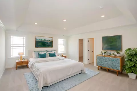 Bedroom - 5019 Salient Dr, Spring Hill, TN 37174 photo 5 of 8