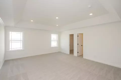 Bedroom - 5019 Salient Dr, Spring Hill, TN 37174 photo 6 of 8