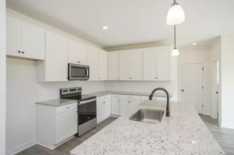 Kitchen - 5019 Salient Dr, Spring Hill, TN 37174 photo 6 of 6